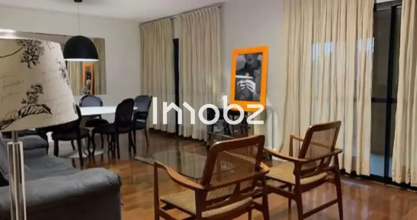 Apartamento com 3 quartos para alugar na Rua Itapaiuna, 1800, Panamby, São Paulo