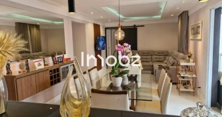 Apartamento com 2 quartos à venda na Rua Nelson Gama de Oliveira, 825, Vila Andrade, São Paulo