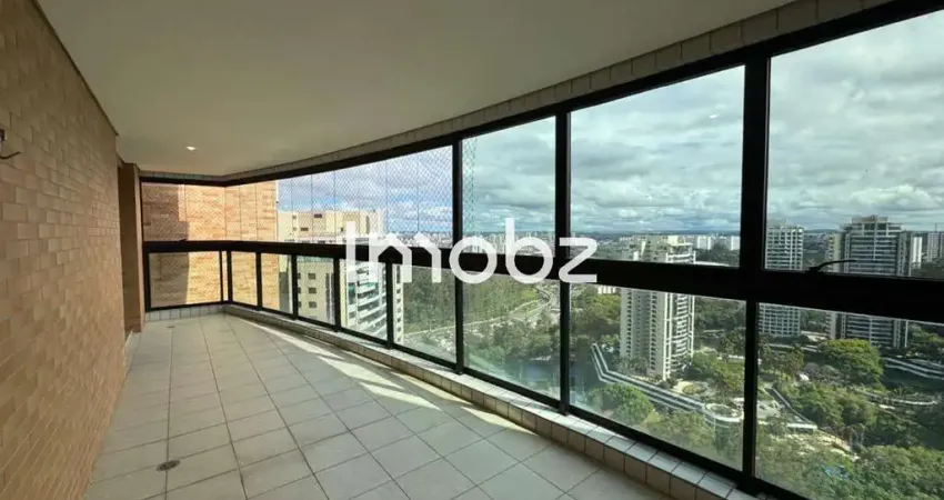 Apartamento com 3 quartos à venda na Rua Itapaiuna, 1800, Panamby, São Paulo