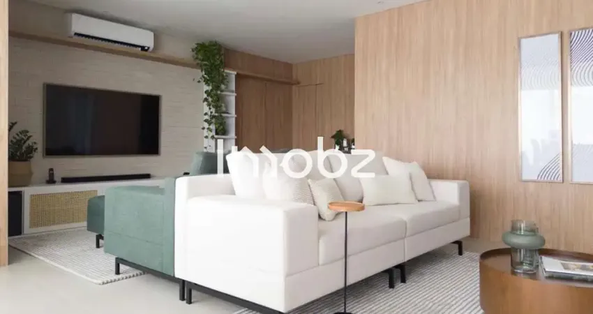 Apartamento com 3 quartos para alugar na Rua do Carreiro de Pedra, 111, Jardim Caravelas, São Paulo