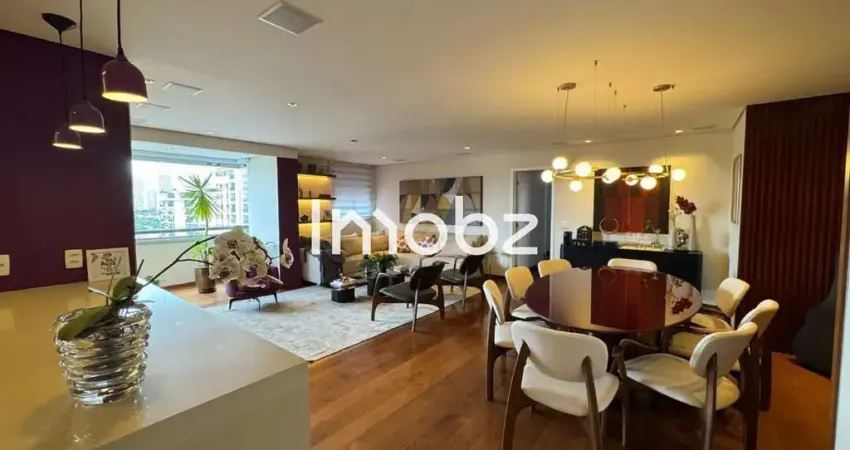 Apartamento com 3 quartos à venda na Rua Manuel Jacinto, 932, Vila Sônia, São Paulo