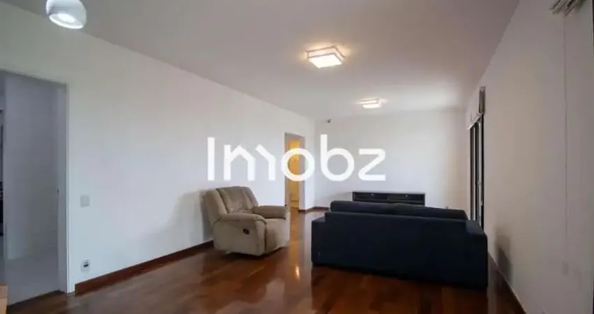 Apartamento com 5 quartos à venda na Rua Itapaiuna, 1800, Panamby, São Paulo