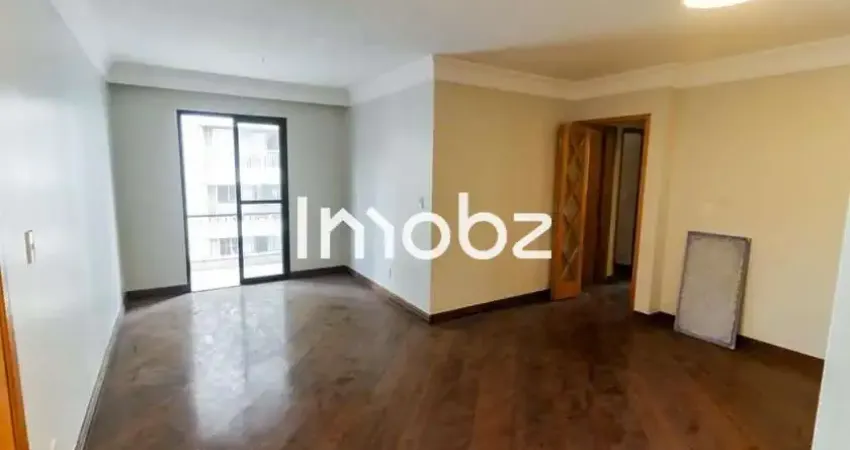 Apartamento com 3 quartos à venda na Rua Alexandre Benois, 50, Vila Andrade, São Paulo