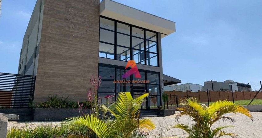 Locação de Ponto Comercial no bairro Alphaville I em São José dos Campos/SP