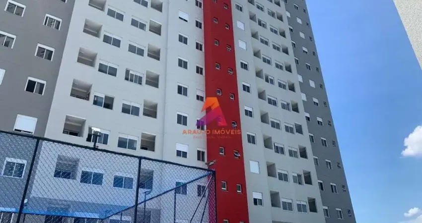 Apartamento à Venda com 3 dormitórios, no Jardim Uirá, São José dos Campos - SP