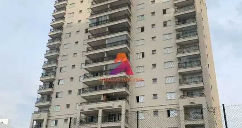 Apartamento à Venda no Condomínio La Cité | Vila Ema | Porteira Fechada