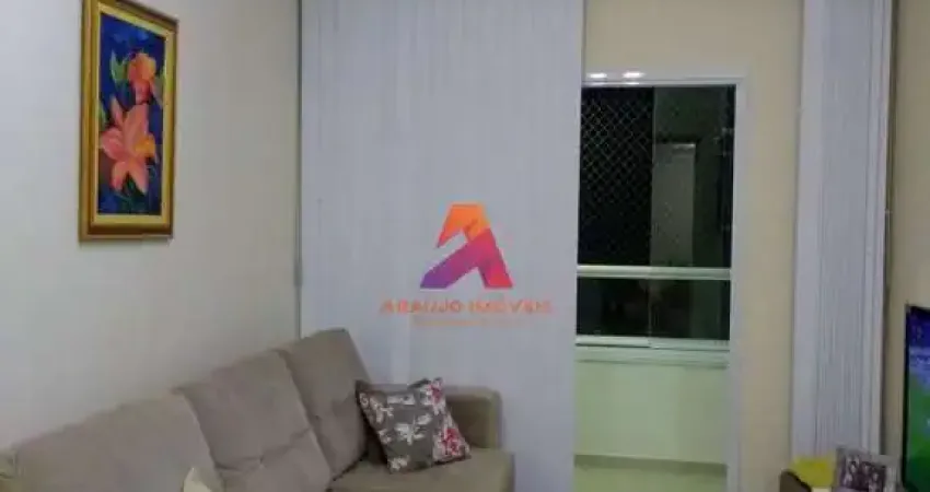 Apartamento com 3 Quartos à venda, 94m² - Jardim Aquarius |