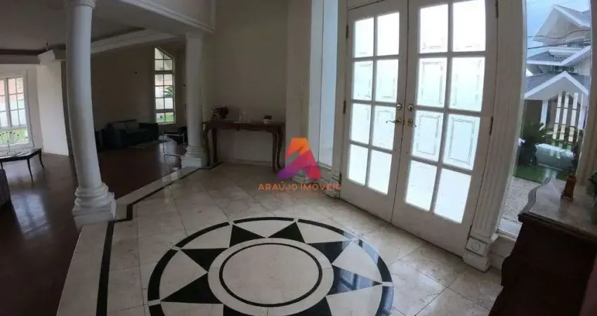 Oportunidade única no jardim das colinas | 3 lotes + mansão exclusiva