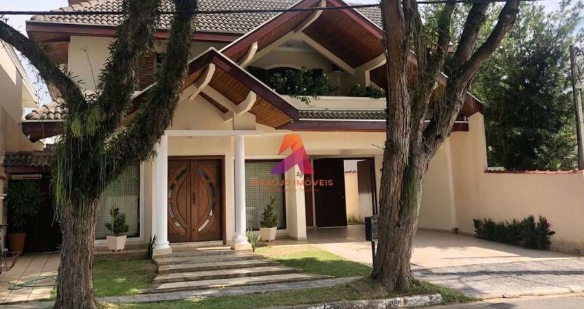 Casa em condomínio à Venda no Jardim das Colinas, São José dos Campos - SP