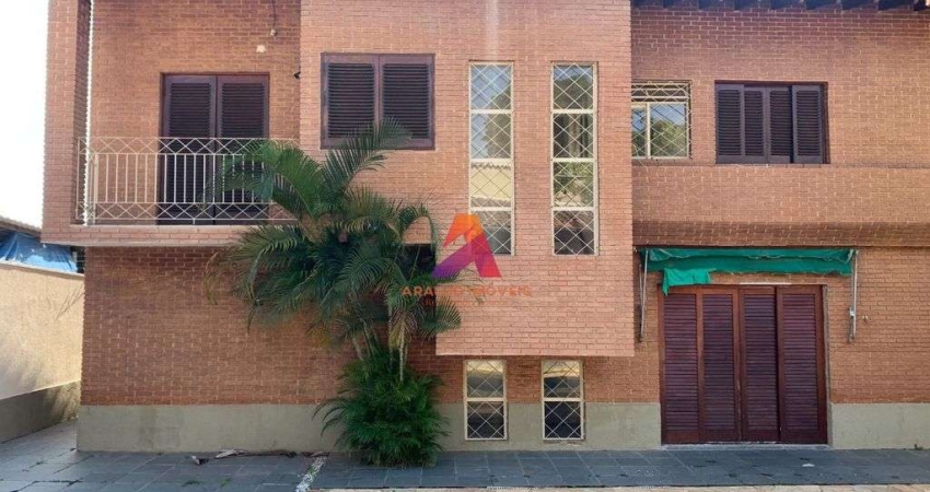 Casa à venda, 318 m² por R$ 1.600.000,00 - Jd Esplanada - São José dos Campos/SP