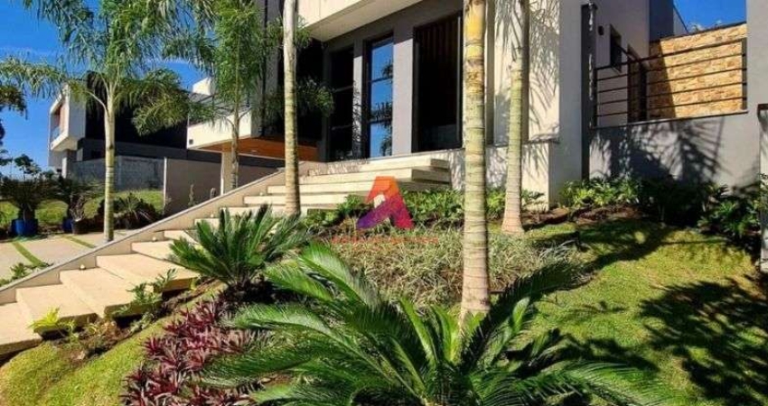 Casa com 3 dormitórios à venda Condomínio Alphaville II - São José dos Campos/SP
