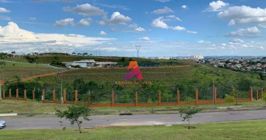 Terreno Alphaville I 453m² - Aclive Forte | Não é um condomonio é um Alphaville