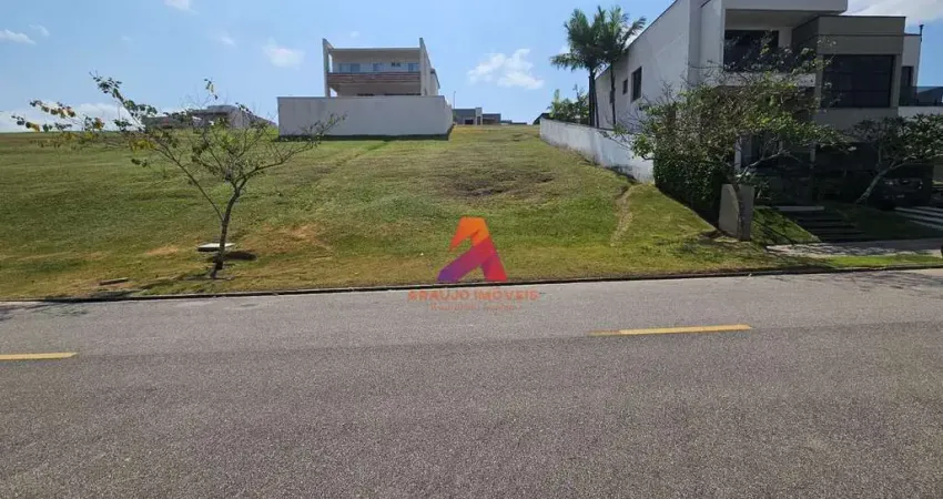 Grande Oportunidade | Terreno à venda 453m² - Aclive Forte - Alphaville - SJC