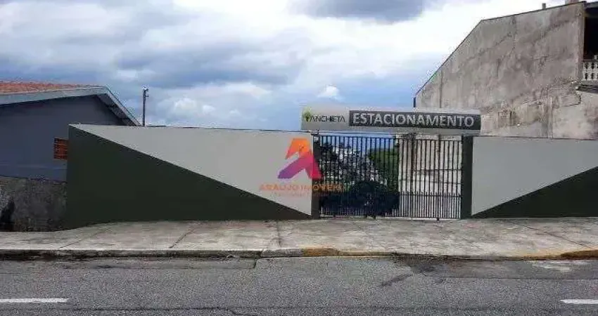 Terreno à venda 525 m² por R$ 1.850.000,00 -Jd Satélite - São José dos Campos/SP