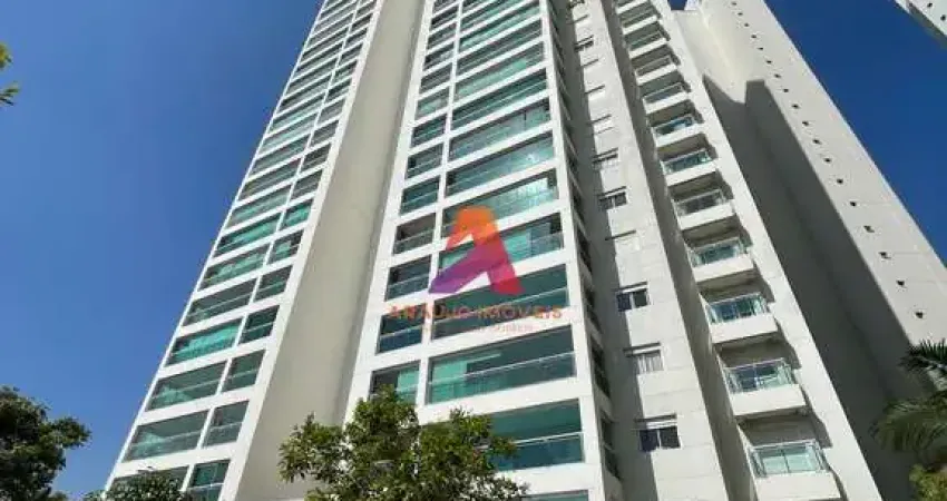 Apartamento com 4 dormitórios, 233 m² - Venda ou Aluguel - Jd das Colinas |