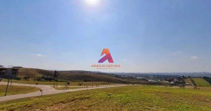 Terreno comercial à venda no Condomínio Residencial Alphaville, São José dos Campos 