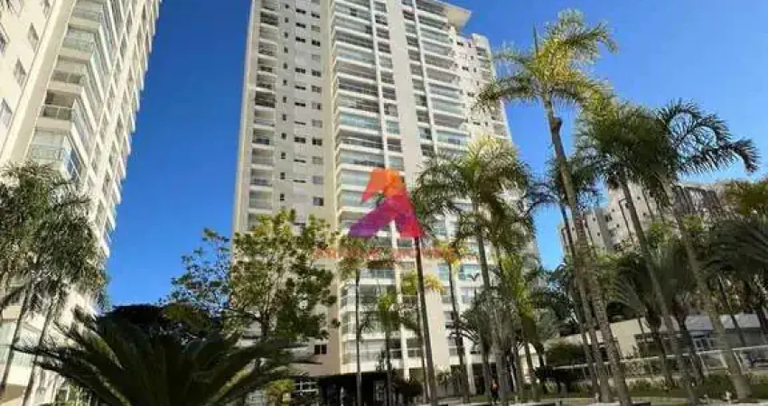 Apartamento a Venda Ideale Vila Adyana, 233m², 4 suítes, 4 gar, lazer completo
