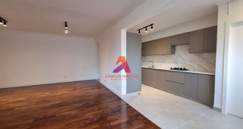 Apartamento para venda com 3 quartos - 92 m² no Diamond Park - Jardim Aquarius