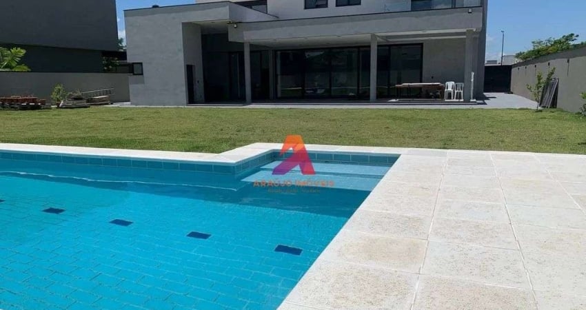 Casa a Venda no Chácara Serimbura em SJC | Imóveis únicos e exclusivos.