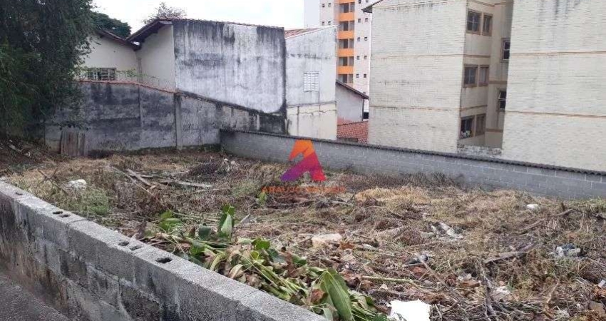 Terreno/Lote a Venda no Jardim Oriente | Próximo ao Shibata.