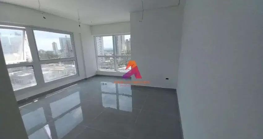 Sala à venda, 25 m² por R$ 300.000,00 Helbor Downtown - Centro - S J Campos - SP