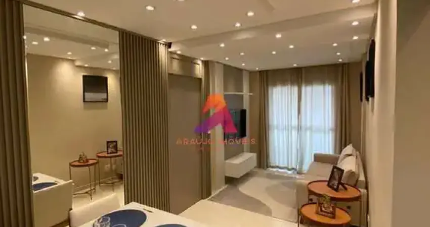 More no jardim satélite | residencial lira | entrada + saldo | pronto para morar