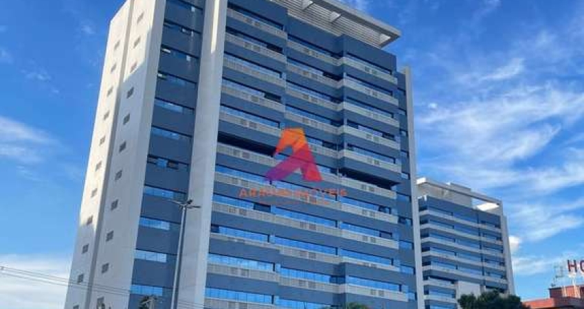 EXCLUSIVIDADE | Sala comercial CEA | Torre A | 33m² para Locação no Aquarius |