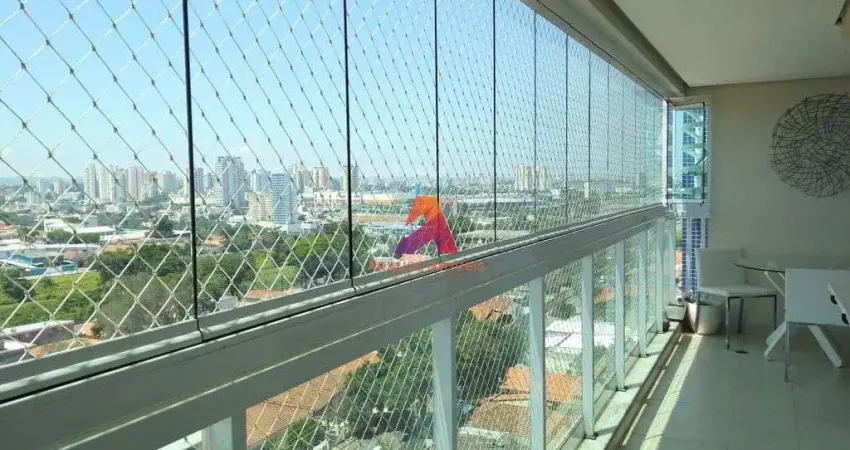 Apartamento para Locação na Vila Betânia, São José dos Campos - SP
