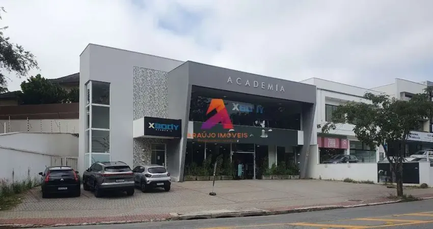 Ponto Comercial para Locação no Coração do Urbanova | Ideal para sua empresa.