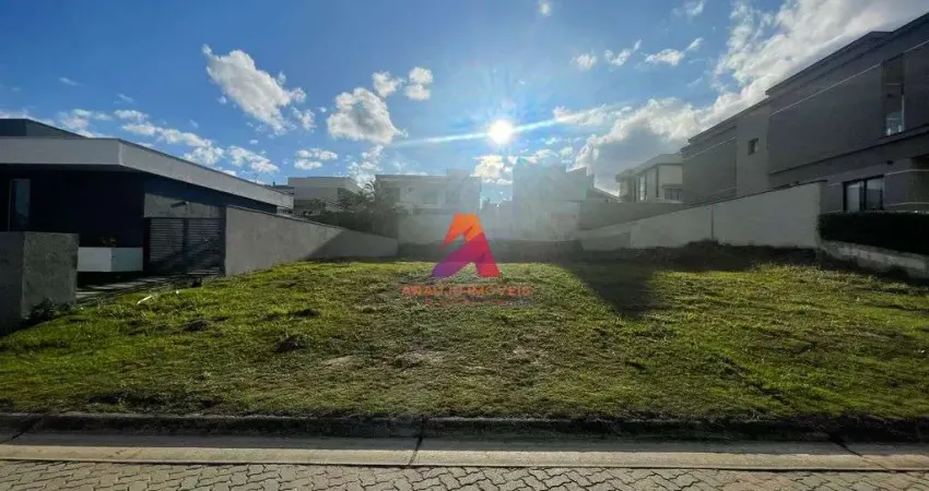 Terreno á venda 700m² Condomínio Reserva Paratehy Norte - São José dos Campos/SP
