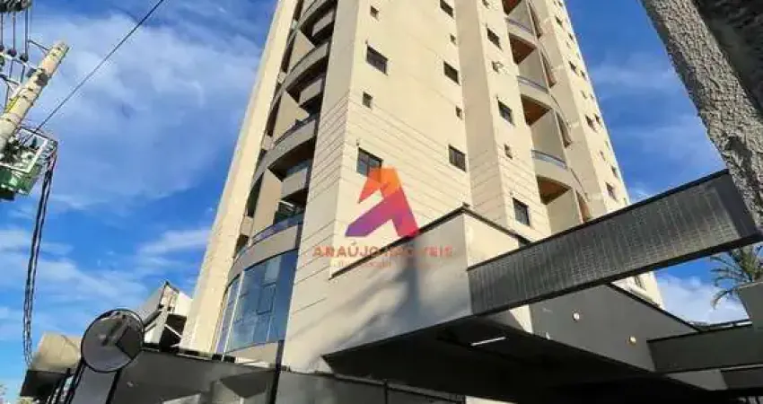 Loft Duplex Alto Padrão à Venda | Edifício Tarsila – Jardim Aquarius SJCampos-SP