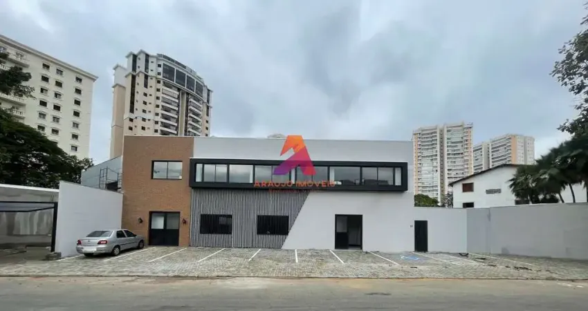 Visibilidade e Sofisticação – Seu Negócio no Endereço Certo | Jardim Esplanada