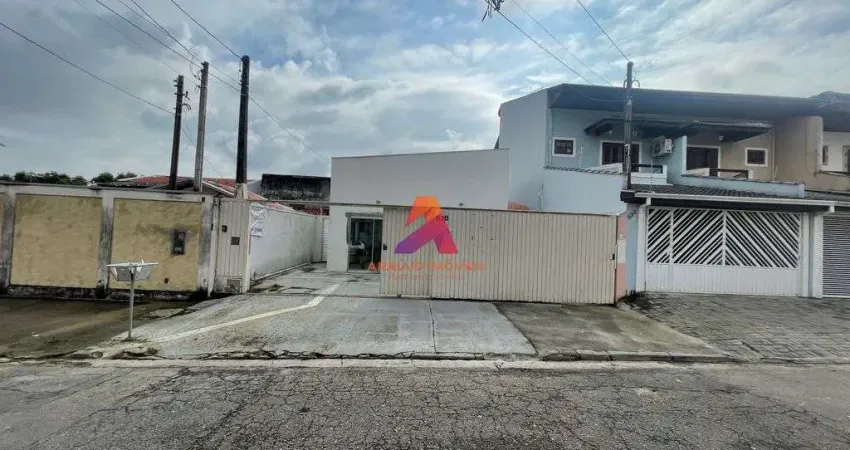 Oportunidade! imóvel versátil à venda no jardim satélite | próxima ao vale sul!