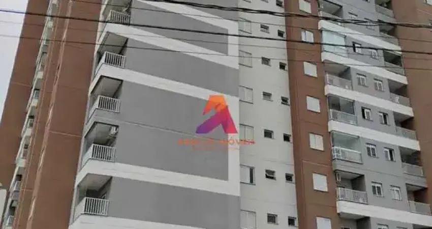 Apto com 2 dormitórios à venda, 52 m² -Urbanova - SJ Campos/SP