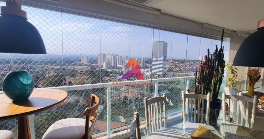 Helbor Paesaggio | Um clássico atemporal no Jd das Colinas - Vista Deslumbrante