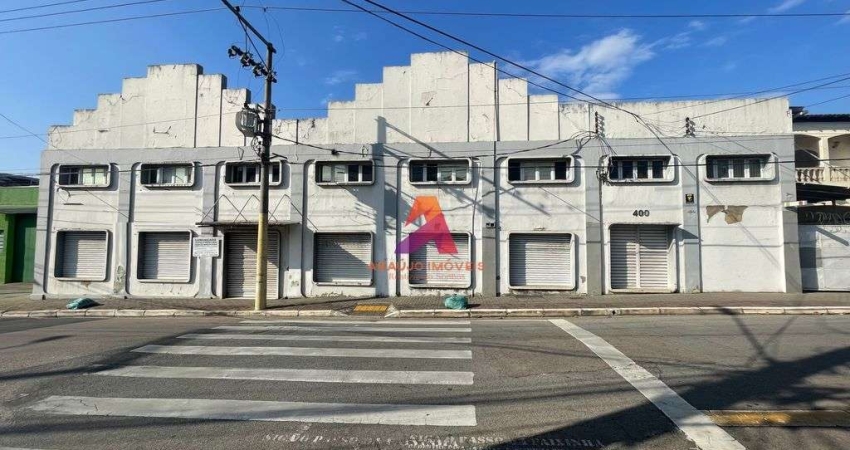 Ponto Comercial para Locação no Centro de SJC | Perfeito para Clínicas, Escolas