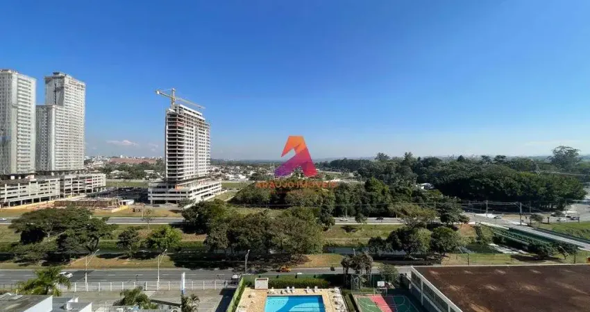 Apartamento a Venda Esplanada Park - 3 dorm, ste, 106m², 2 gar, lazer completo.