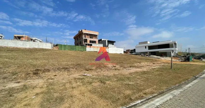 Maravilhoso terreno à venda, 330m² | terras alpha são josé dos campos/sp.