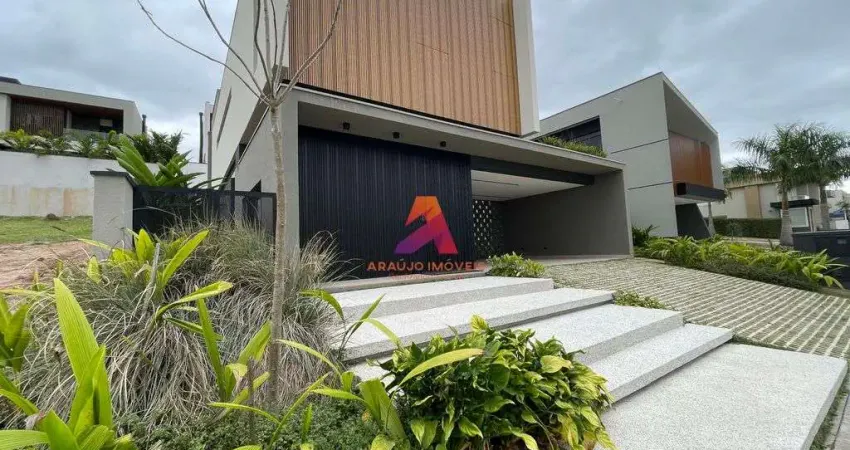 Design exclusivo no alphaville ii casa de luxo à venda, viva o melhor de sjc