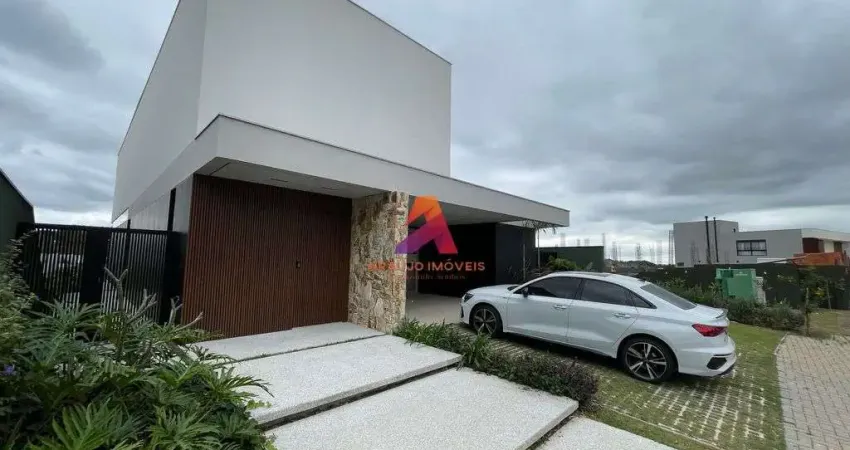 O encontro perfeito entre natureza e arquitetura contemporânea – alphaville ii