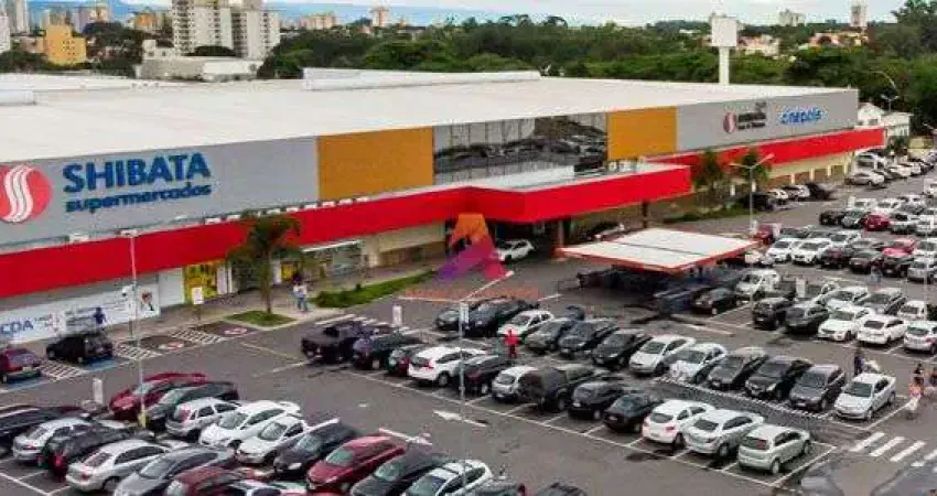 Área para incorporação | na melhor posição do jardim oriente | 2.600 m².