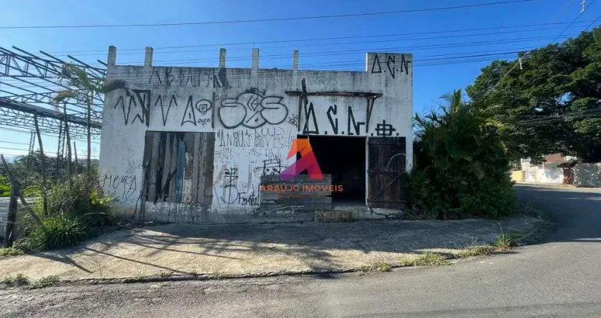 O melhor ponto da via dutra em pinda — visibilidade máxima para o seu negócio!