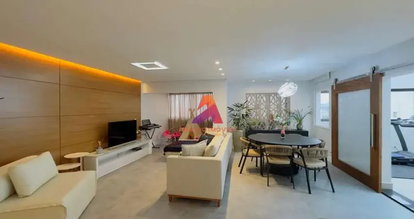 Luxo vertical: cobertura duplex frente à praça ulisses guimarães | sol da manhã.