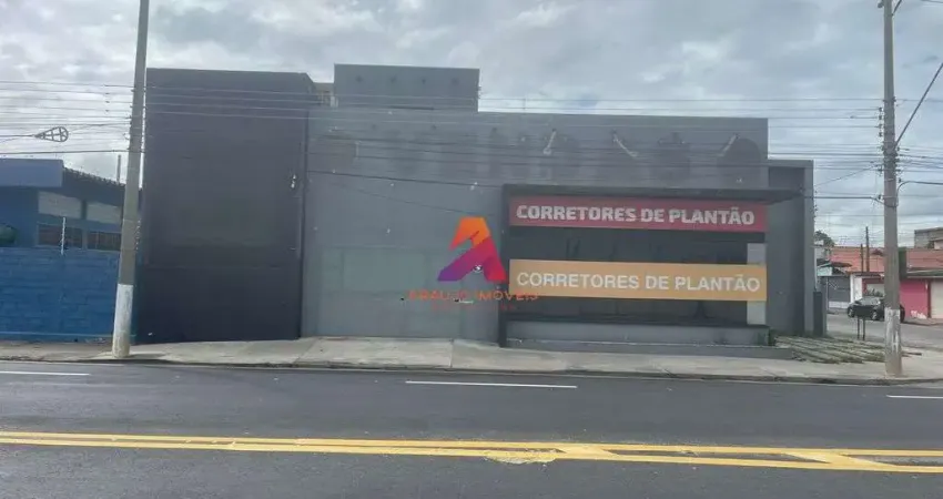 Ponto comercial à venda em jacareí | renda ou uso, escolha o melhor!