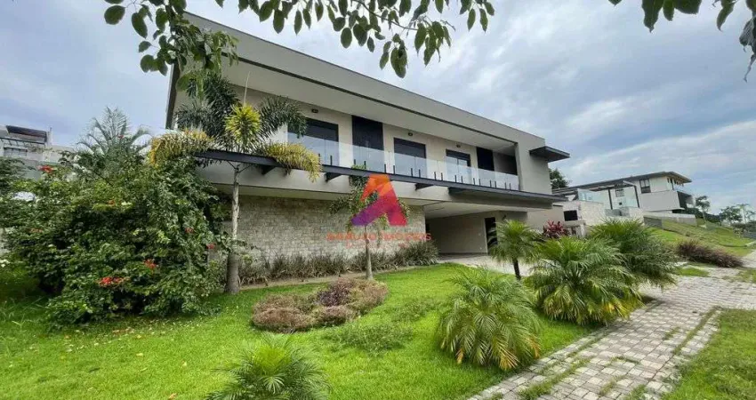 Exclusividade, Natureza e Sofisticação no Reserva do Paratehy | Sua nova Casa