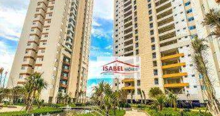 Apartamento Novo à venda - Vila Mogilar - Mogi das Cruzes/SP