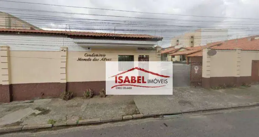 Casa em condomínio fechado com 2 quartos à venda na Rua União, Jardim América, Poá