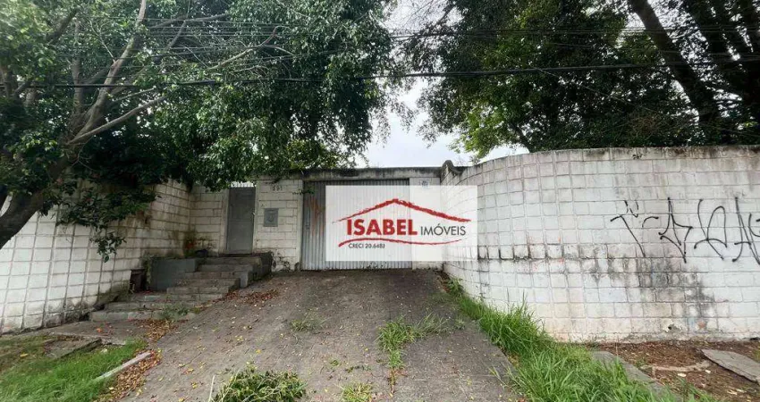 Casa com 3 quartos à venda na Rua Roberto dos Santos, Jardim Casa Branca, Suzano