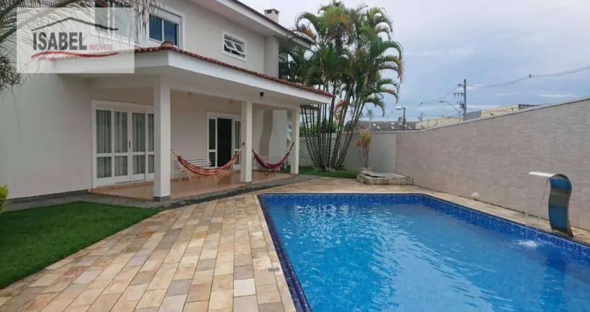 Sobrado à venda - Jardim Residencial Suzano - Suzano/SP