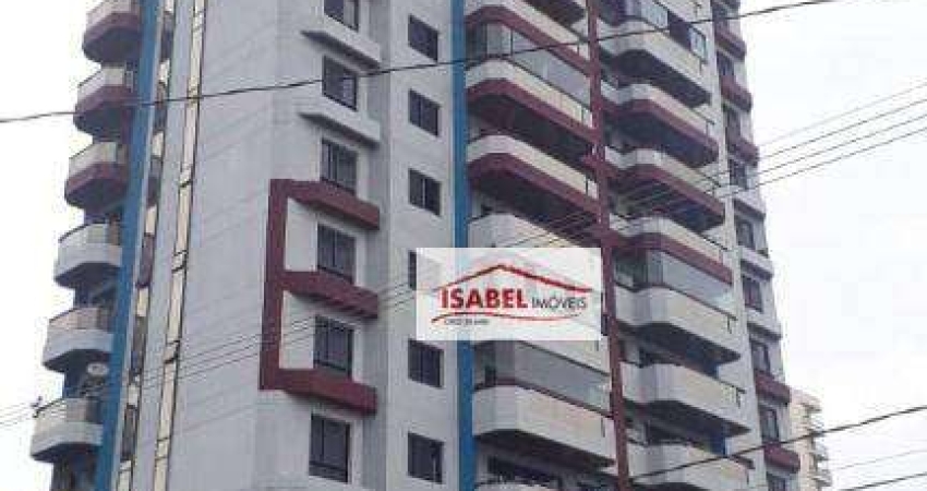 Apartamento à venda - Vila Costa - Suzano/SP